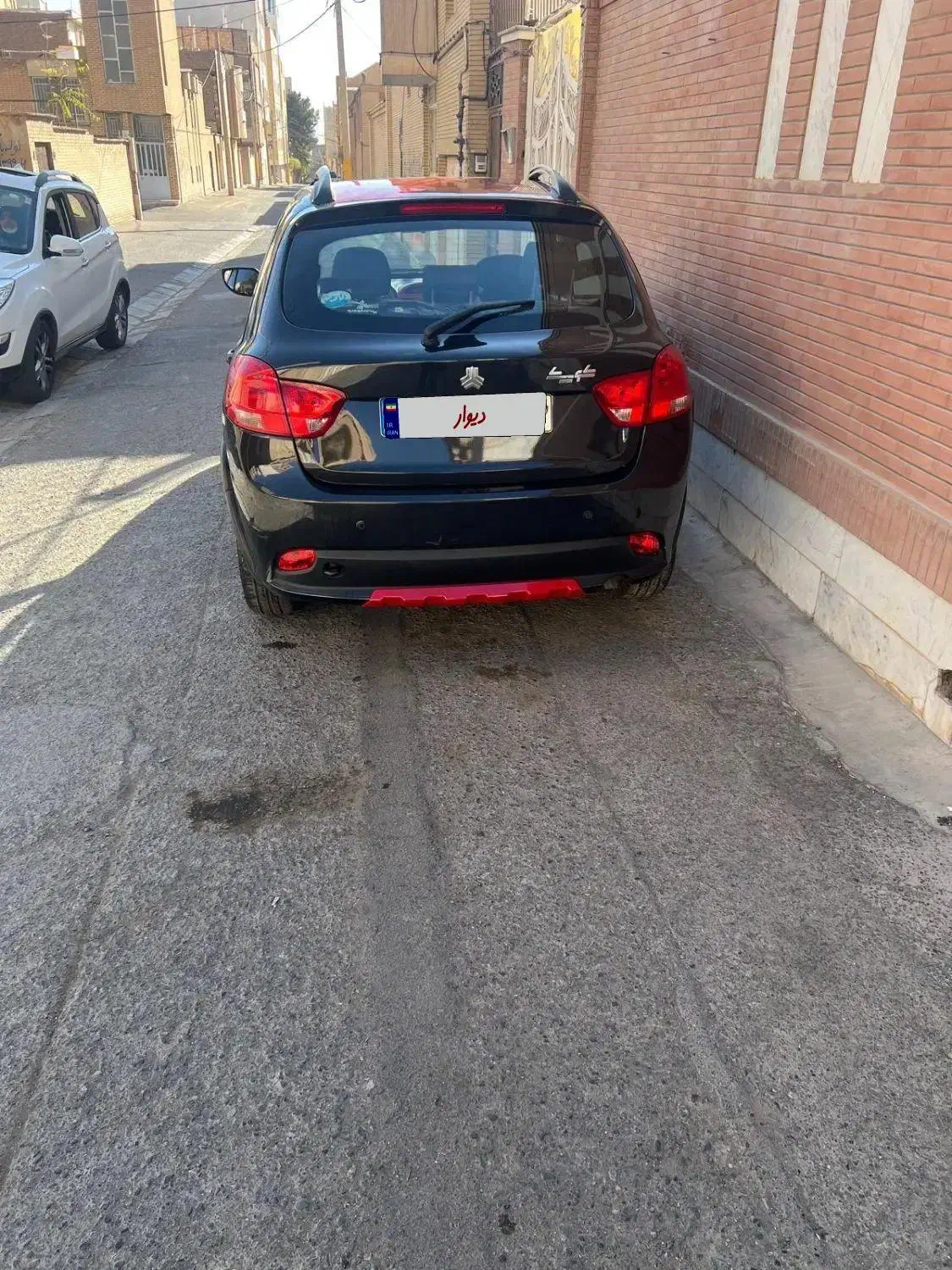 کوییک 403 gxr|خودرو سواری و وانت|سبزوار, نواب صفوی|دیوار