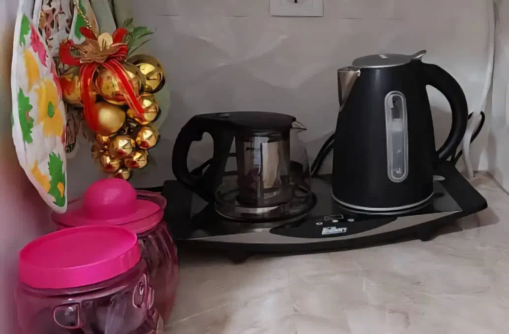 چای ساز بدون قوری|سماور، چای‌ساز، قهوه‌ساز|گرگان, |دیوار