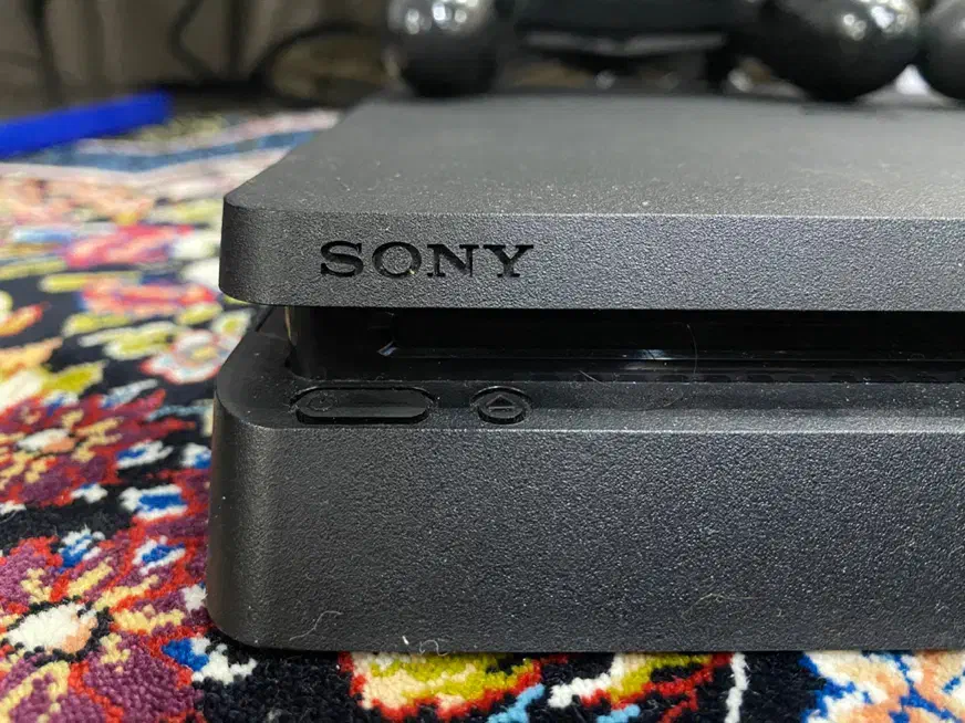 Pes4 slim 500|کنسول، بازی ویدئویی و آنلاین|کرج, حصارک بالا|دیوار