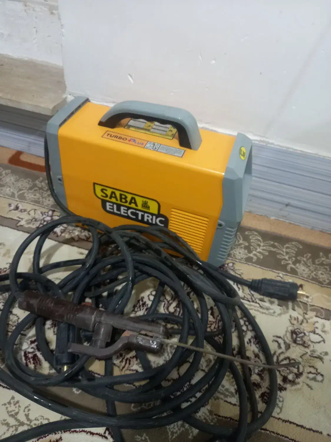 کرایه دلرهیلتی و دستگاه جوش|ابزارآلات|بجنورد, |دیوار