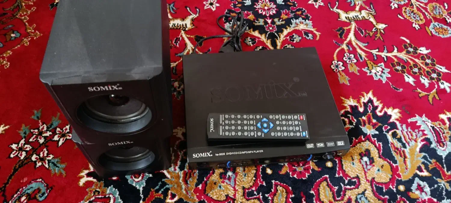 دی وی دی|پخشکننده DVD و ویدیو|اقبالیه, |دیوار