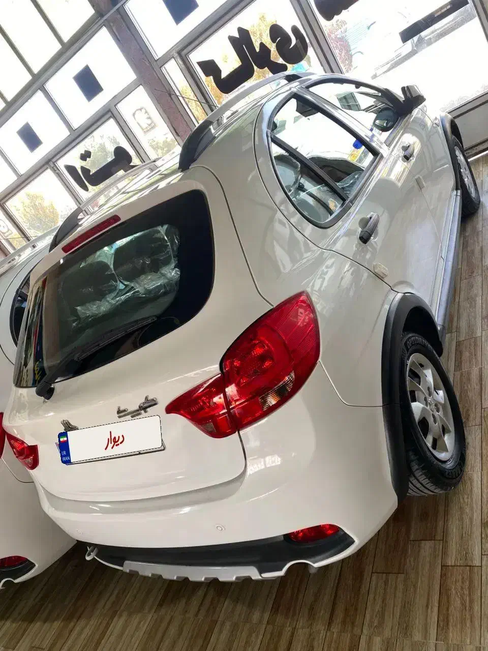 کوییک مدل 1401|خودرو سواری و وانت|قره ضیاالدین, |دیوار