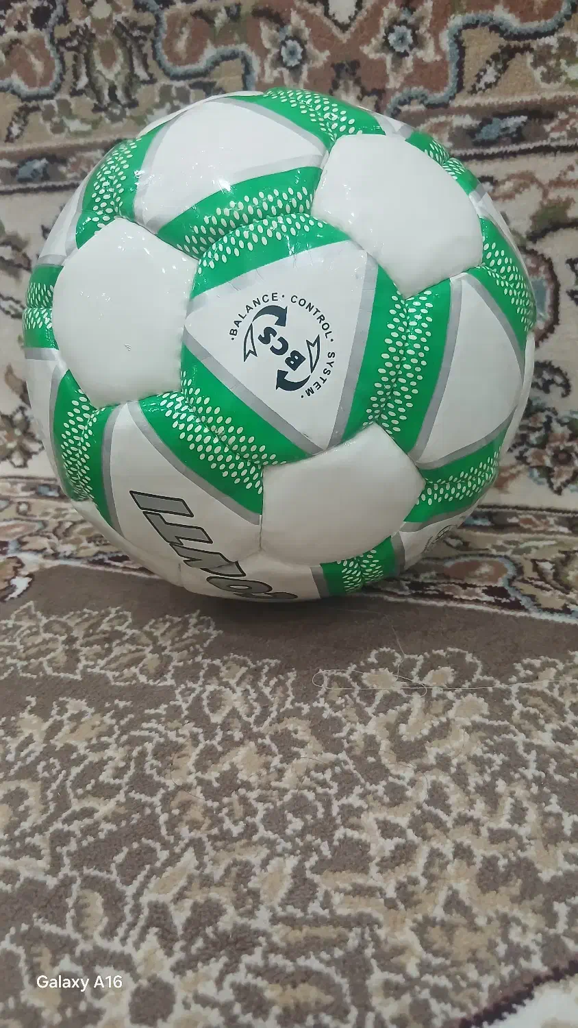 توپ فوتبال|ورزشهای توپی|کاشان, ملک آباد|دیوار