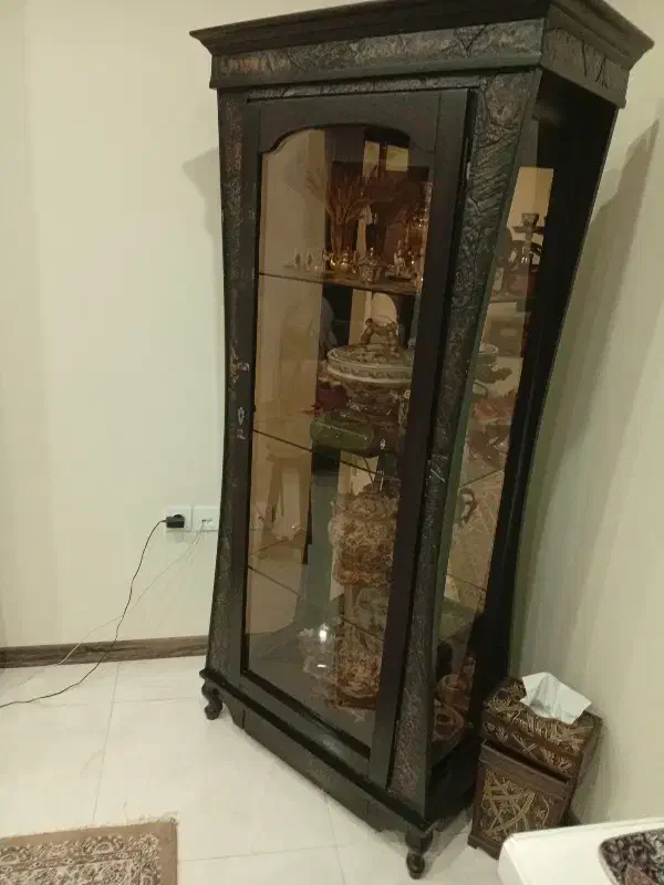 بوفه|بوفه، ویترین، کنسول|تهران, دکتر هوشیار|دیوار