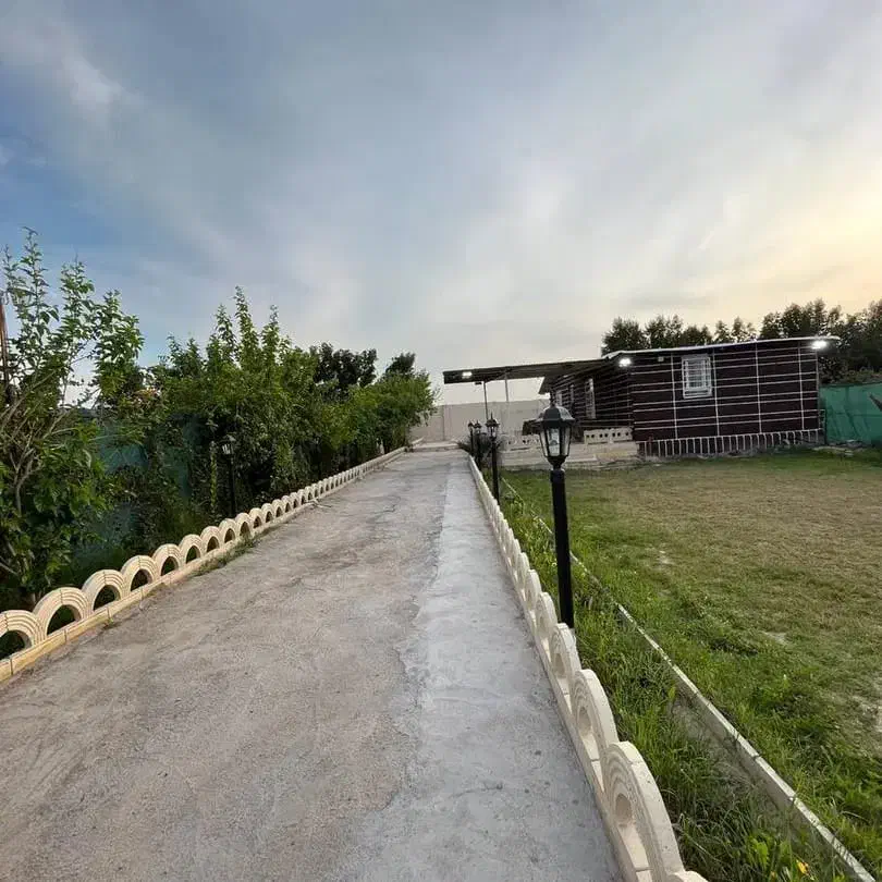 ویلا باغ اجاره روزانه|اجارهٔ کوتاه‌مدت ویلا و باغ|بهبهان, |دیوار