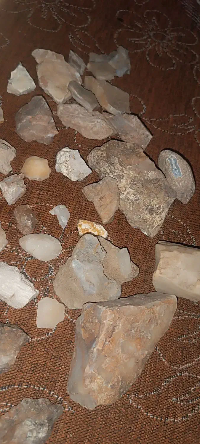 سنگ های کلکسیونی|جواهرات|زاهدان, |دیوار