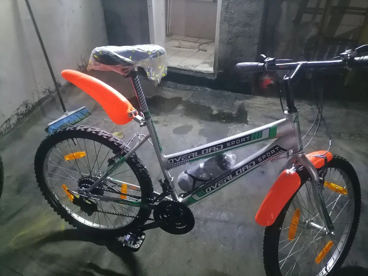 دوچرخه فروشی|دوچرخه، اسکیت، اسکوتر|مشهد, تلگرد|دیوار