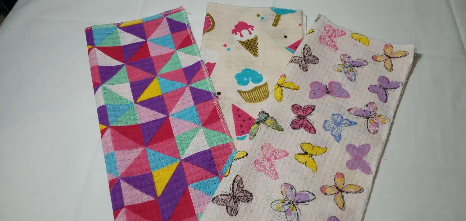 دستمال آبگیری|سفره، حوله، دستمال آشپزخانه|محمدشهر, محمدشهر|دیوار