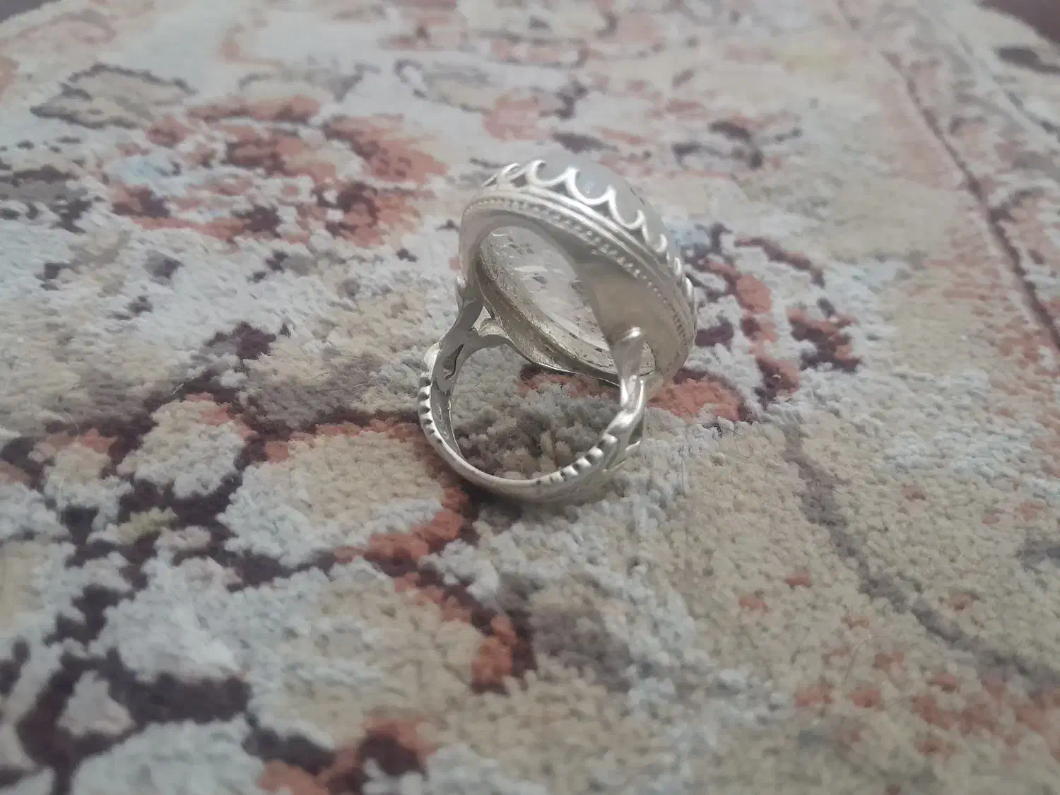 ۲ عدد انگشتر|جواهرات|تهران, آشتیانی|دیوار