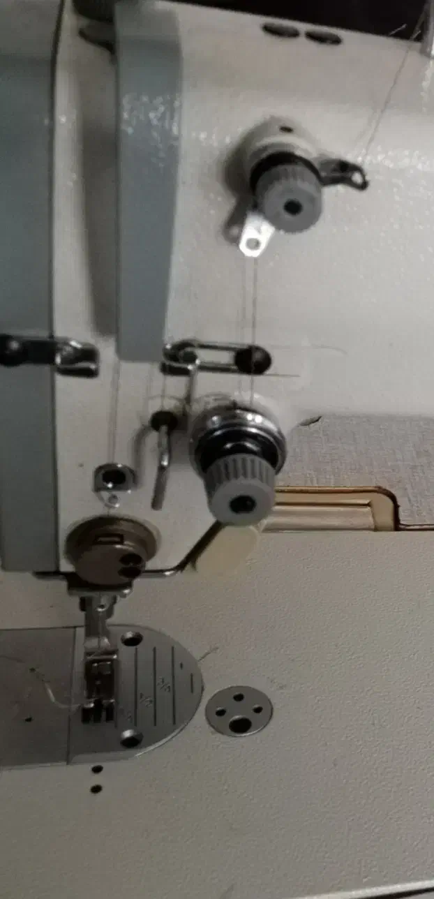 چرخ خیاطی سیروبا|چرخ خیاطی و ریسندگی|تهران, منیریه|دیوار