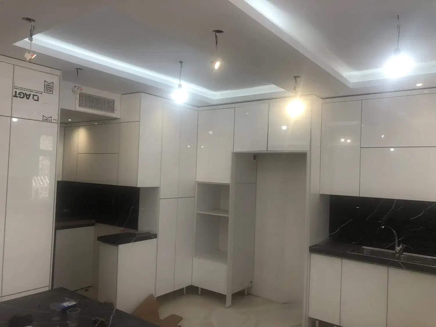 دروس ۱۰۰متر معاوضه با الهیه|فروش آپارتمان|تهران, الهیه|دیوار