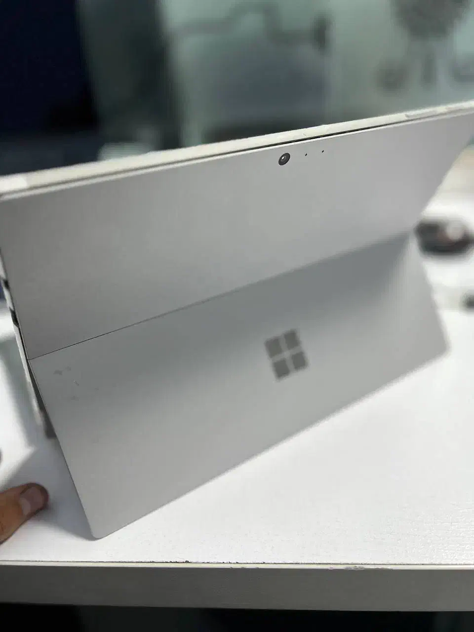 لپ تاپ سرفیس ۵ پرو مایکروسافت صفحه لمسی|رایانه همراه|تهران, جمهوری|دیوار