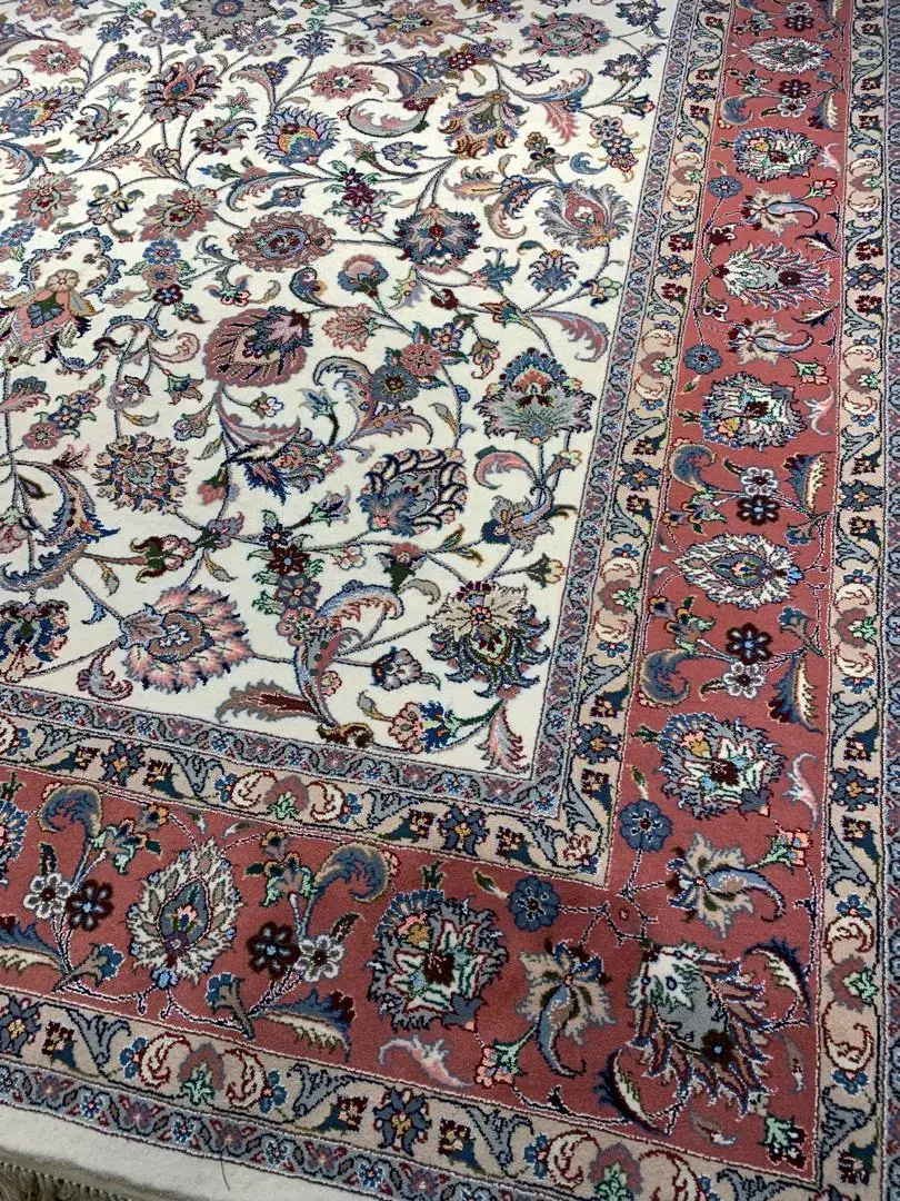 جفت ۹ متری افشان|فرش|مشهد, ده دی|دیوار