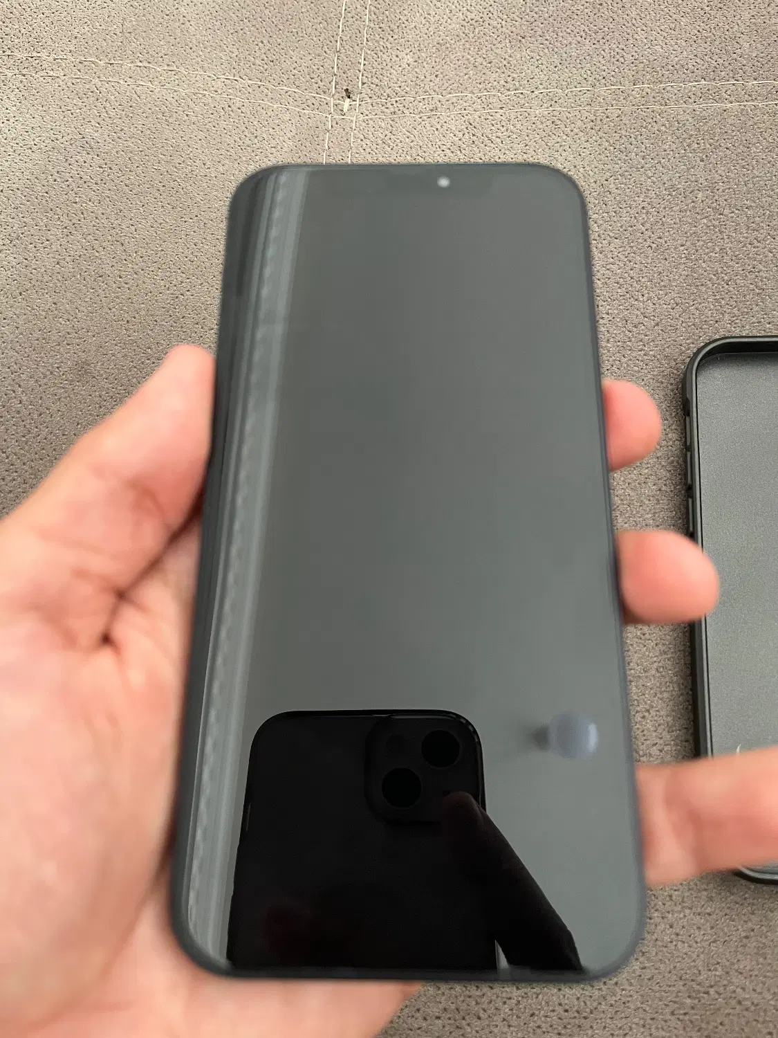 Iphone12normal|موبایل|ارومیه, |دیوار