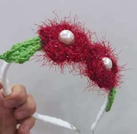 هدبند و انواع تل|لباس|تهران, بهداشت|دیوار