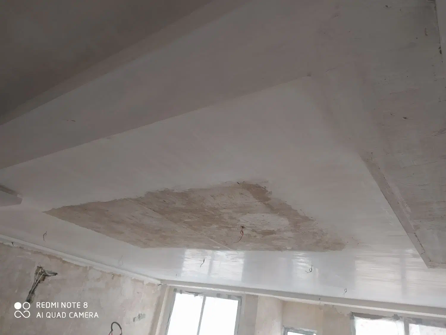 گچکاری گچ خاک وسفید|خدمات پیشه و مهارت|تیران, |دیوار