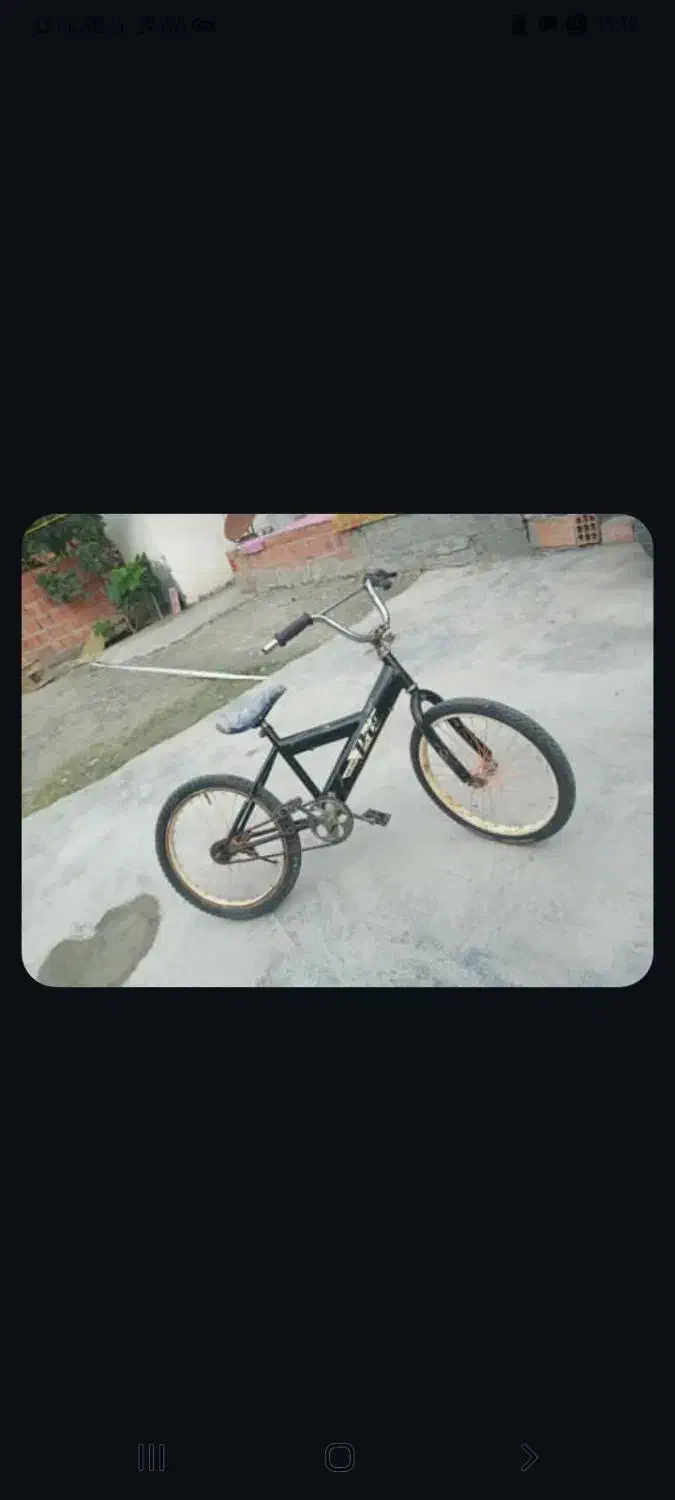 دوچرخه ۲۰|دوچرخه، اسکیت، اسکوتر|بندر گز, |دیوار