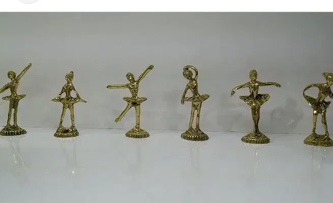 بالرین برنز|مجسمه، تندیس، ماکت|خرم‌آباد, |دیوار