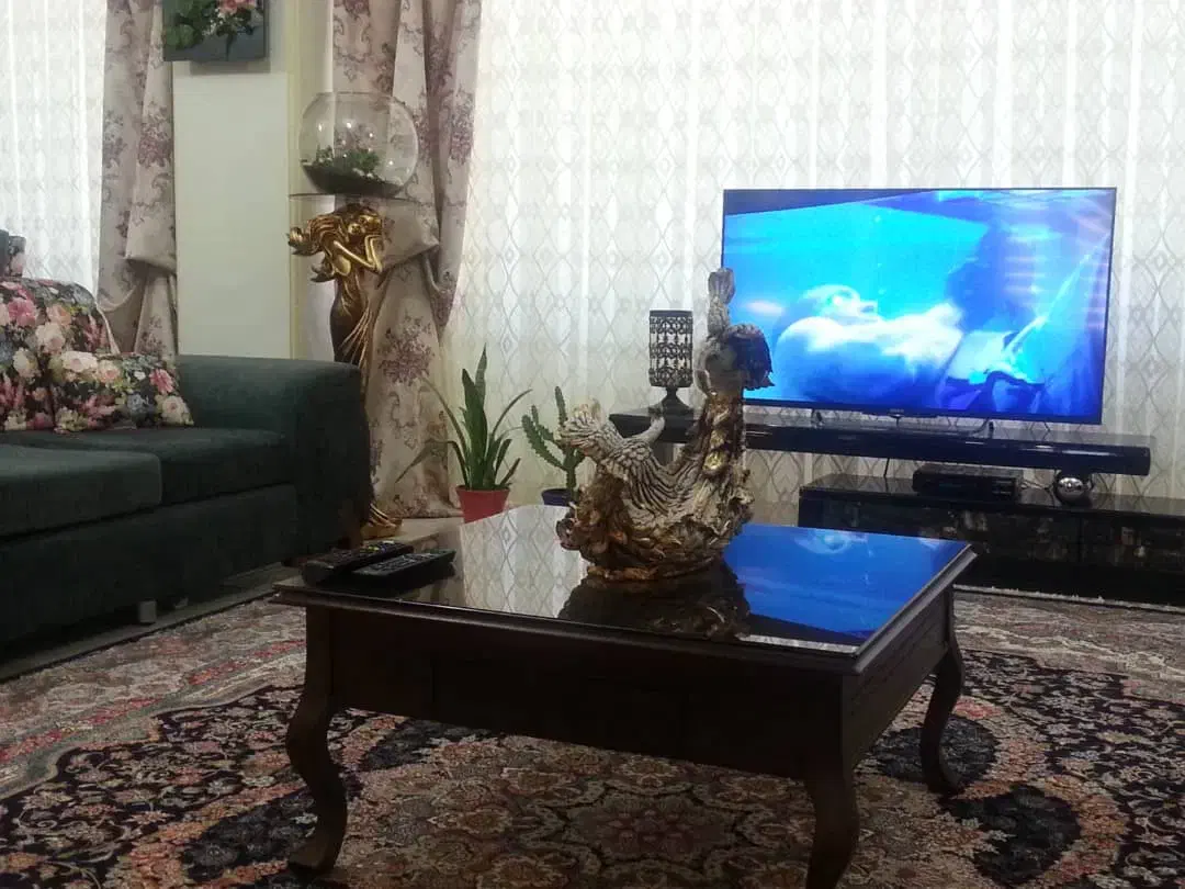 فروش دوخوابه بلوار دانشگاه قیمت خوب|فروش آپارتمان|بندرعباس, |دیوار