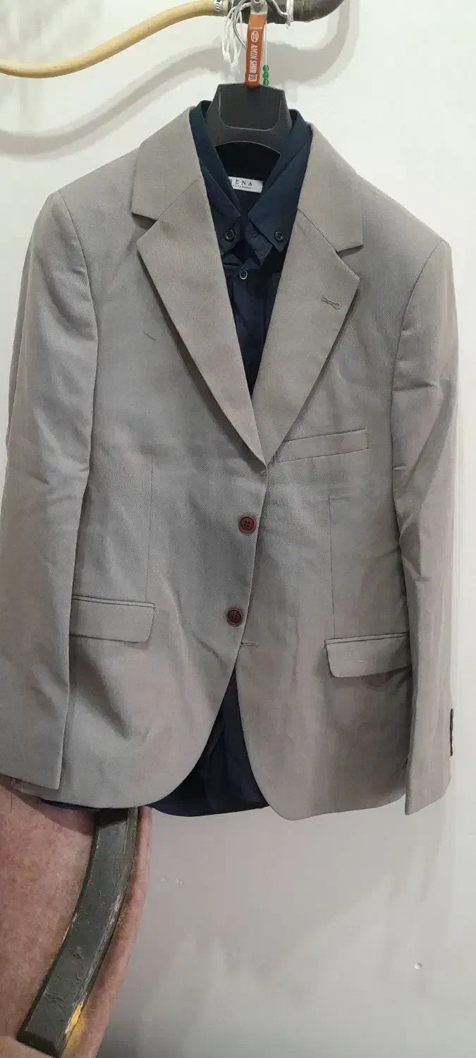 کت وشلوار مردانه|لباس|پارس‌آباد, |دیوار