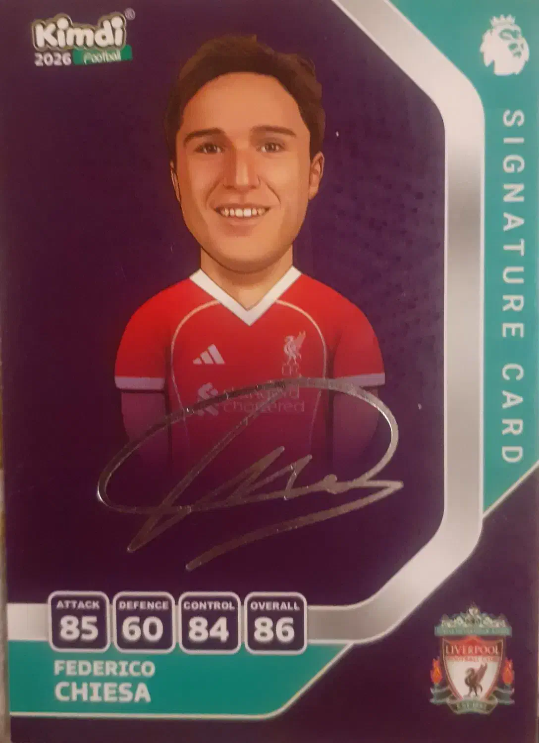 کارت کیمدی امضا شده|اسباب‌‌بازی|تهران, پرستار|دیوار