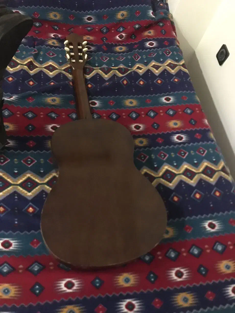 گیتار یاماها c40|گیتار، بیس، امپلیفایر|تهران, مهران (سیدخندان)|دیوار