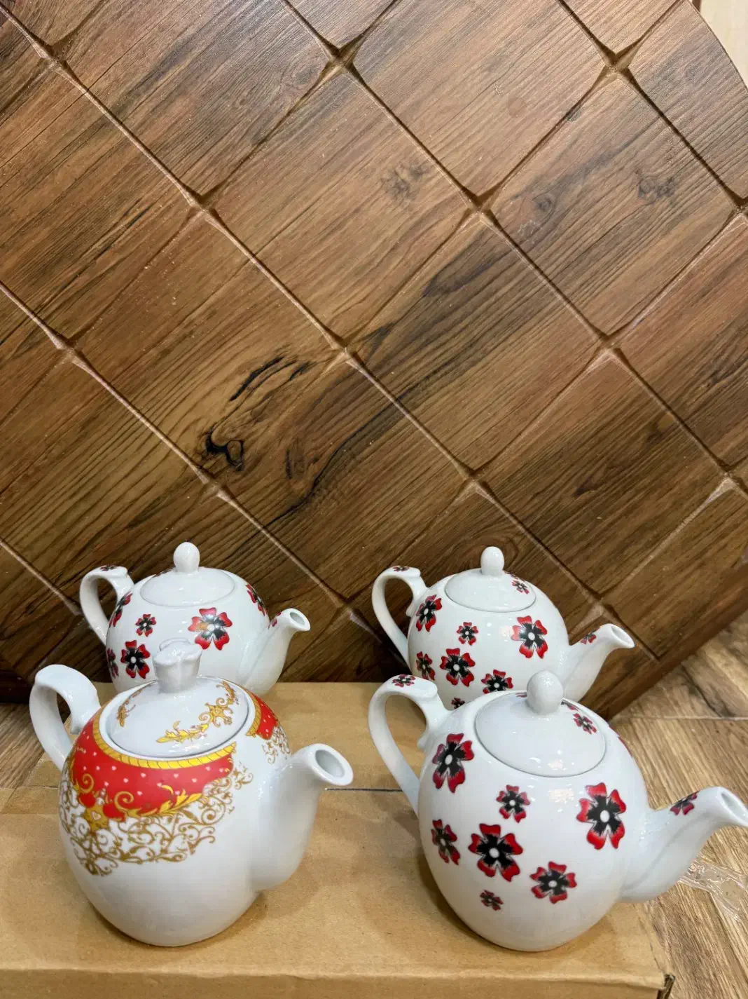 قوری|قوری، کتری، قهوه‌ساز دستی|گرگان, |دیوار