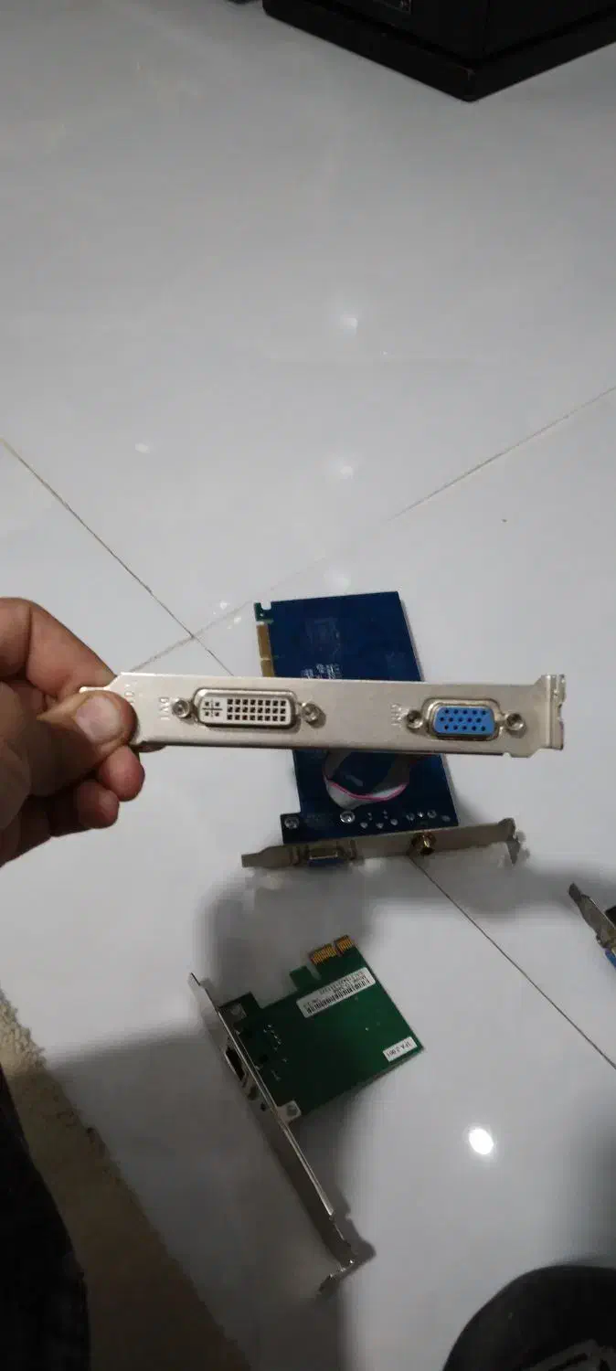 گرافیک کامپیوتر|قطعات و لوازم جانبی رایانه|ملارد, |دیوار