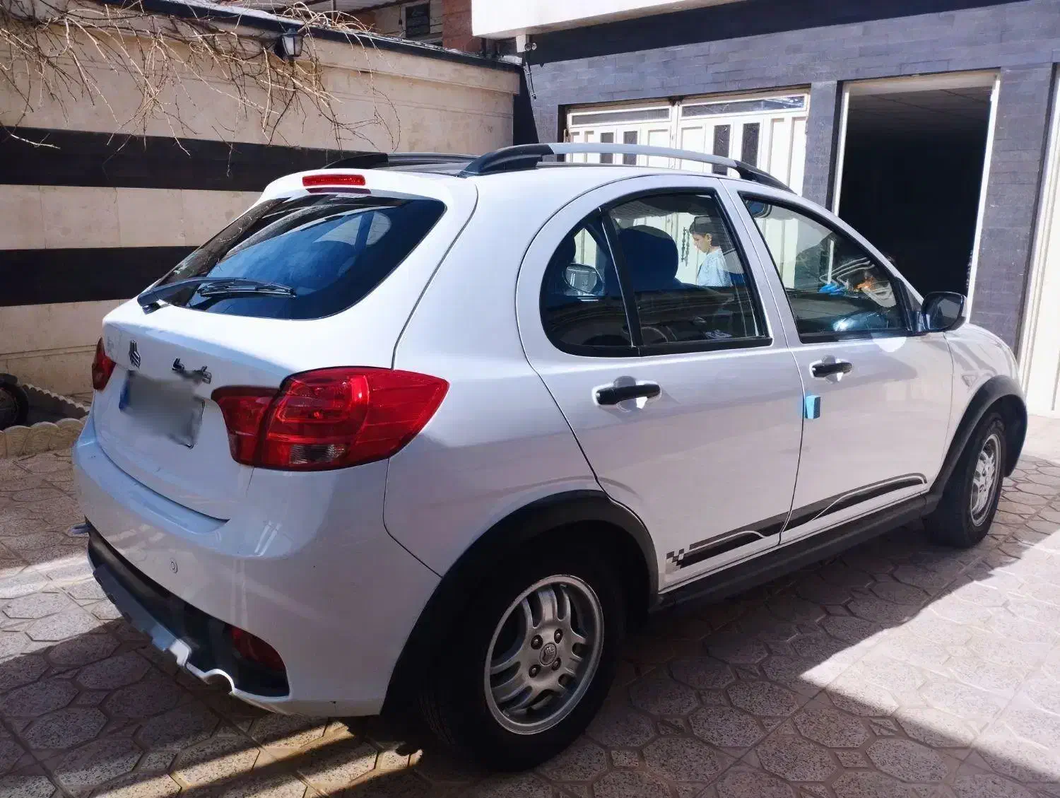 کوییک مدل آخر 1401|خودرو سواری و وانت|همدان, |دیوار