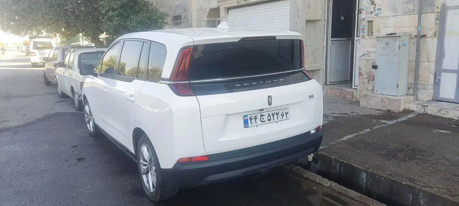 فروش ماتیز -ون دلیکاکمپر-بستیون برقی|خودرو سواری و وانت|شیراز, کوشک میدان|دیوار