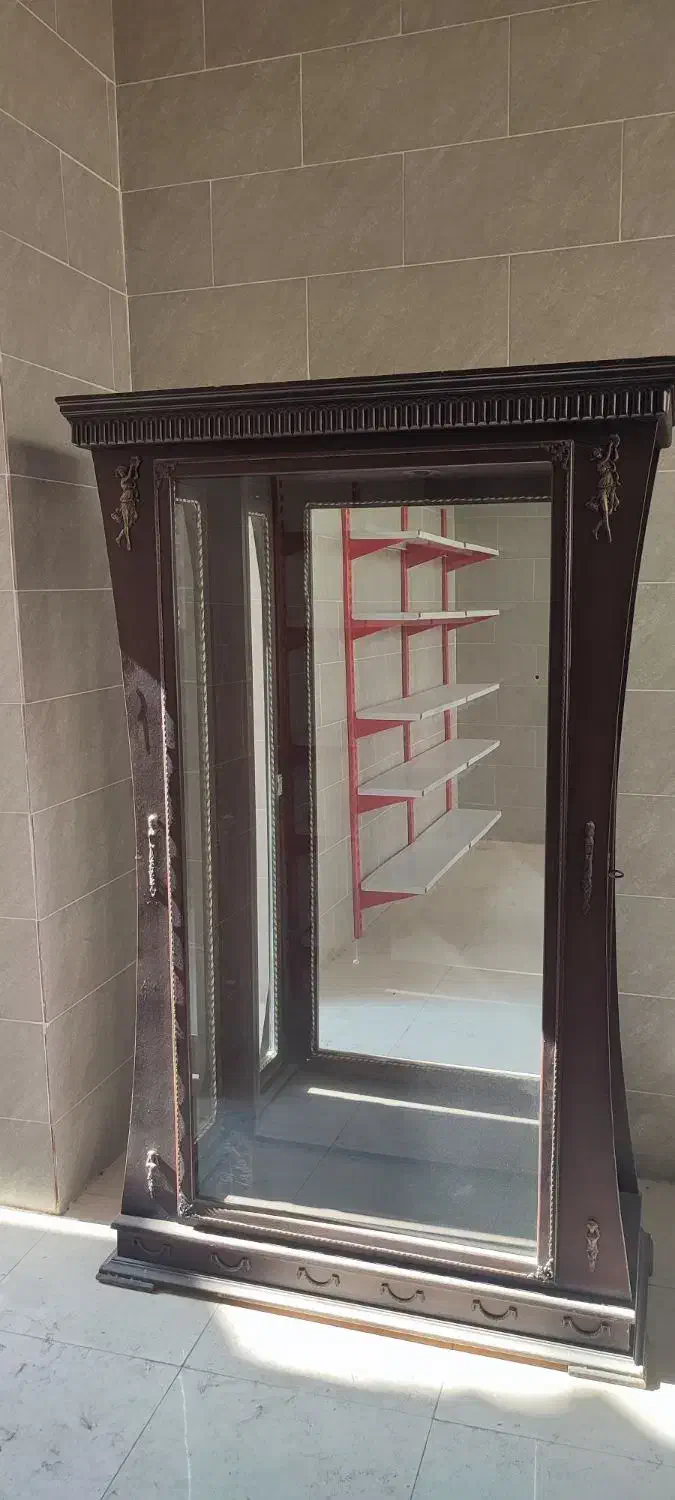 بوفه|بوفه، ویترین، کنسول|بوشهر, |دیوار