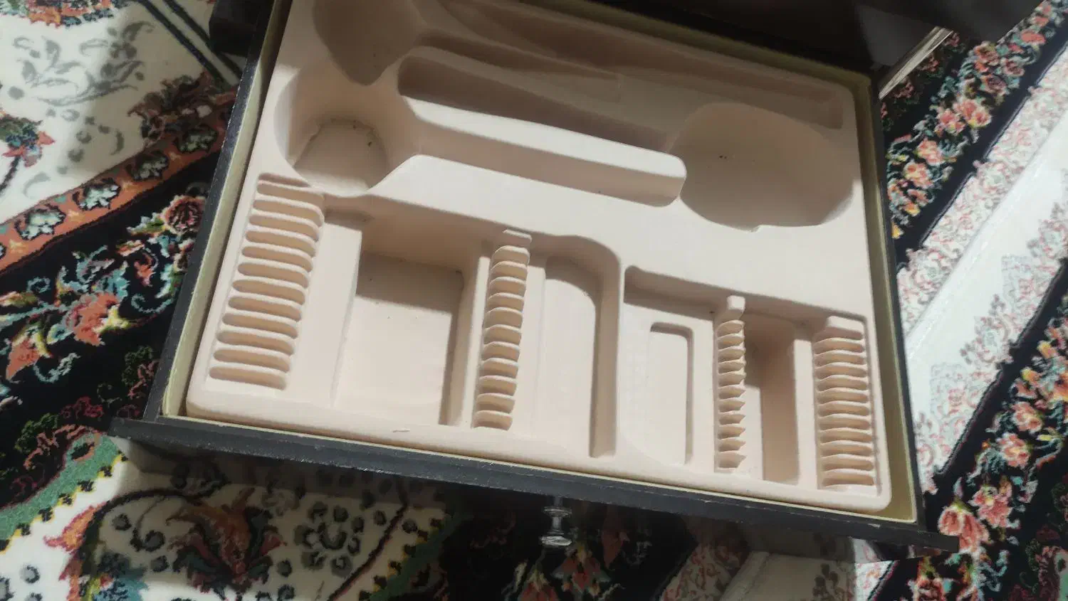 جا قاشق وچنگال|ظروف سرو و پذیرایی|روانسر, |دیوار