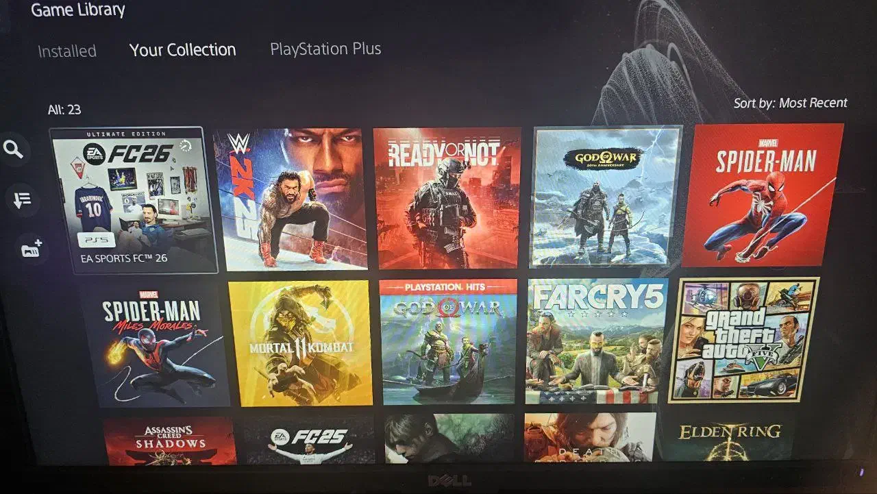 فروش و نصب بازی PS4 XBOX PS5 اکانتی قانونی کپیخور|کنسول، بازی ویدئویی و آنلاین|اندیشه, پرنیان|دیوار