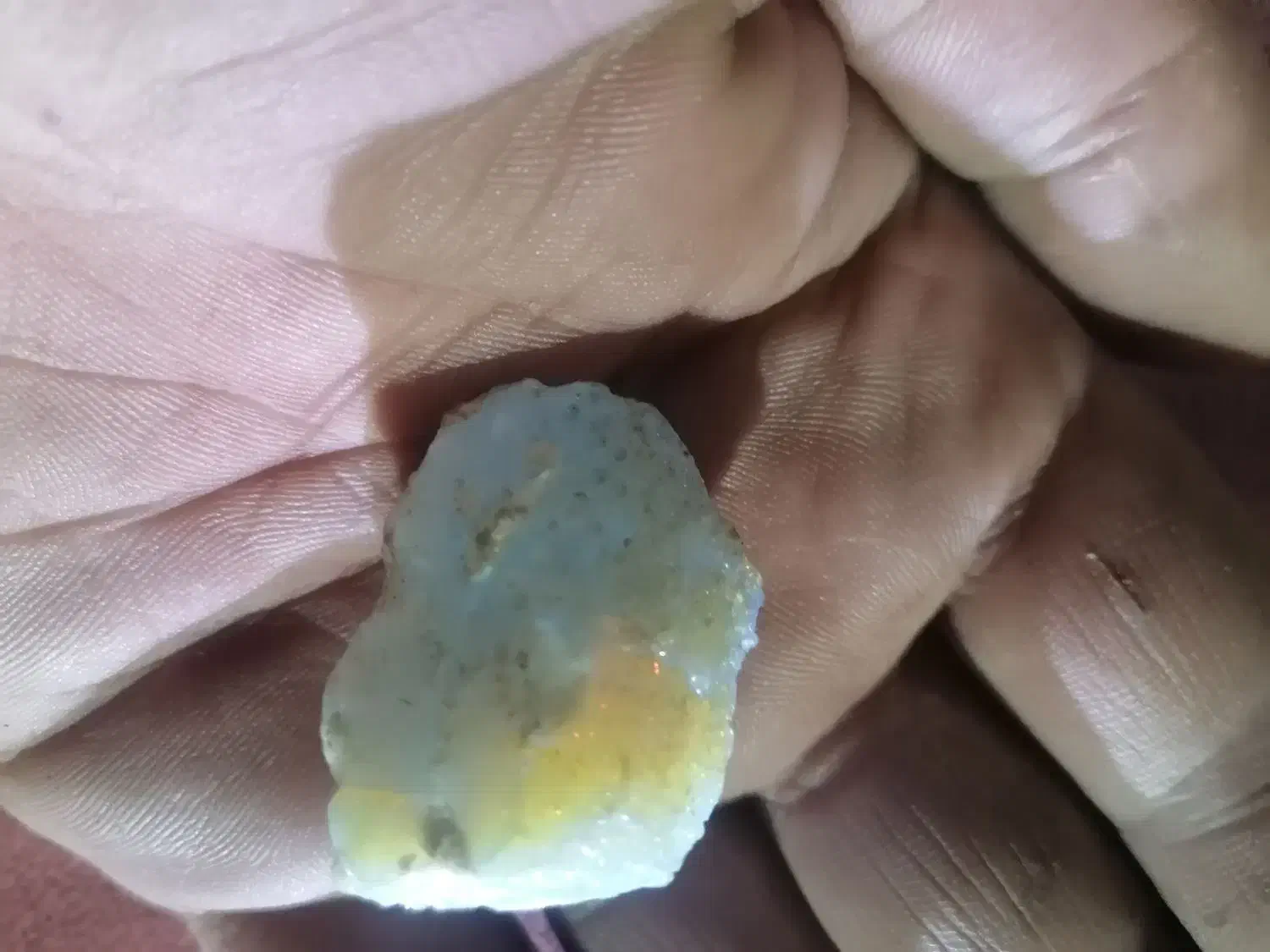 سنگ قیمتی|جواهرات|تربت‌حیدریه, آسایش|دیوار