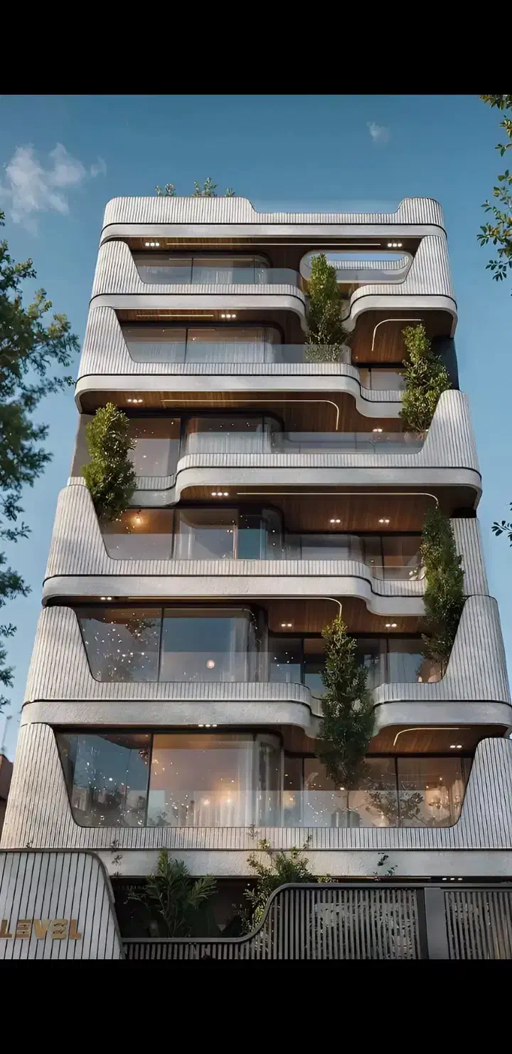 آپارتمان نوساز 94 متری شمشیربند طبقه 1|فروش آپارتمان|ساری, |دیوار