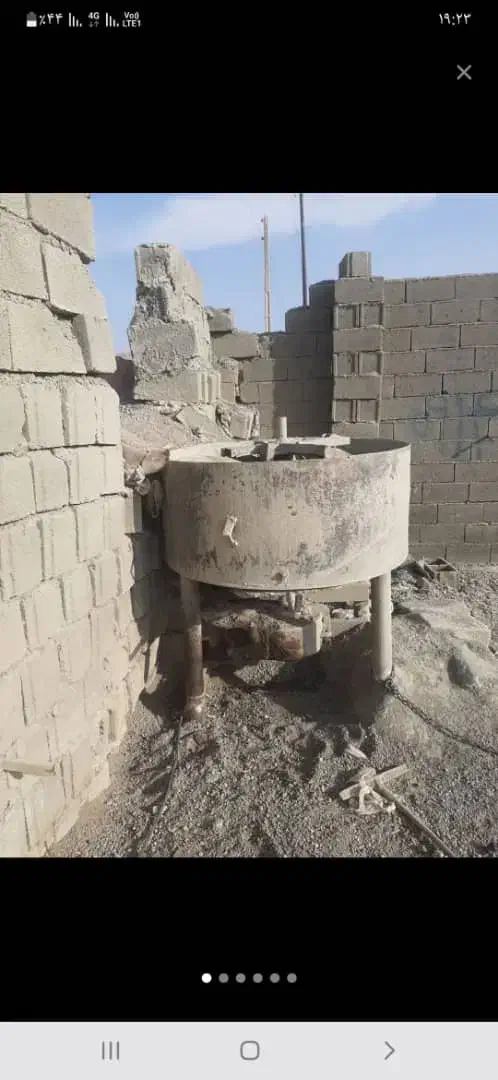 شراکت و سرمایه گذار درکارگاه بلوک|استخدام مالی، حسابداری، حقوقی|شاهین‌شهر, فردوسی|دیوار