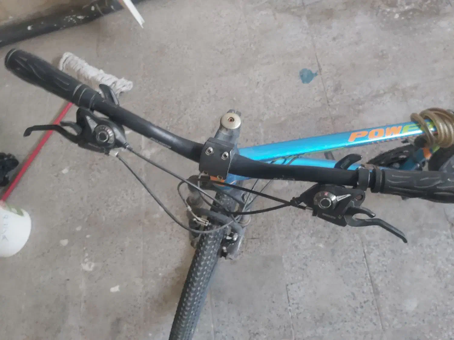 دوچرخه ۲۶ PAVER|دوچرخه، اسکیت، اسکوتر|بروجرد, |دیوار