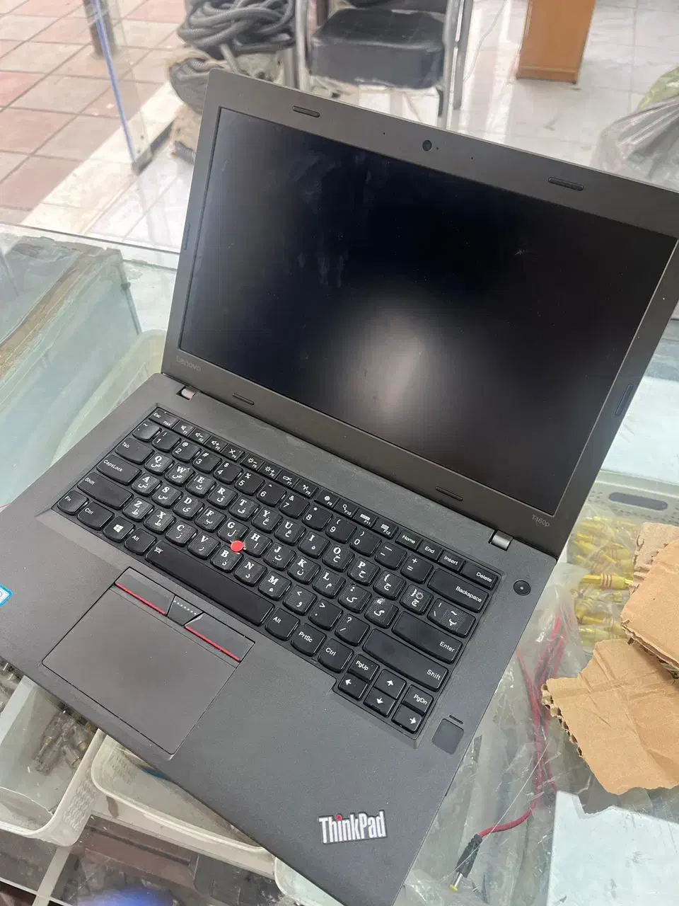 لبتاب لنوو lenovo|رایانه همراه|کرج, مصباح|دیوار
