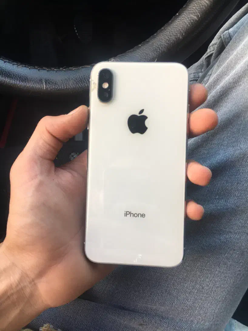 ایفون xs256|موبایل|خمینیشهر, |دیوار