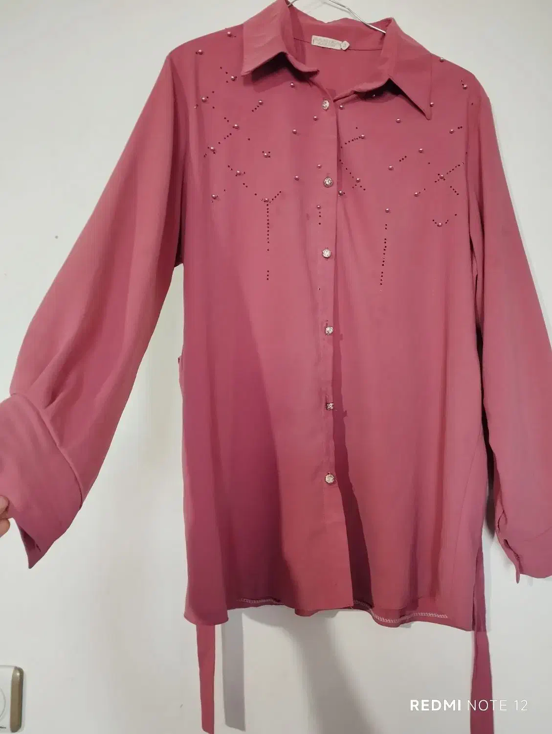 شومیز|لباس|فاضل آباد, |دیوار