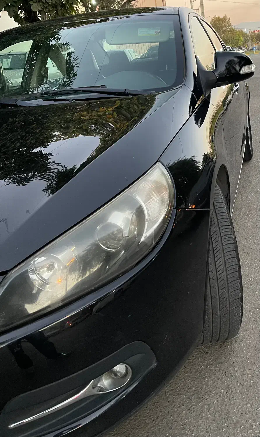 جک j5 اتومات مدل ۹۶|خودرو سواری و وانت|گنبد کاووس, |دیوار