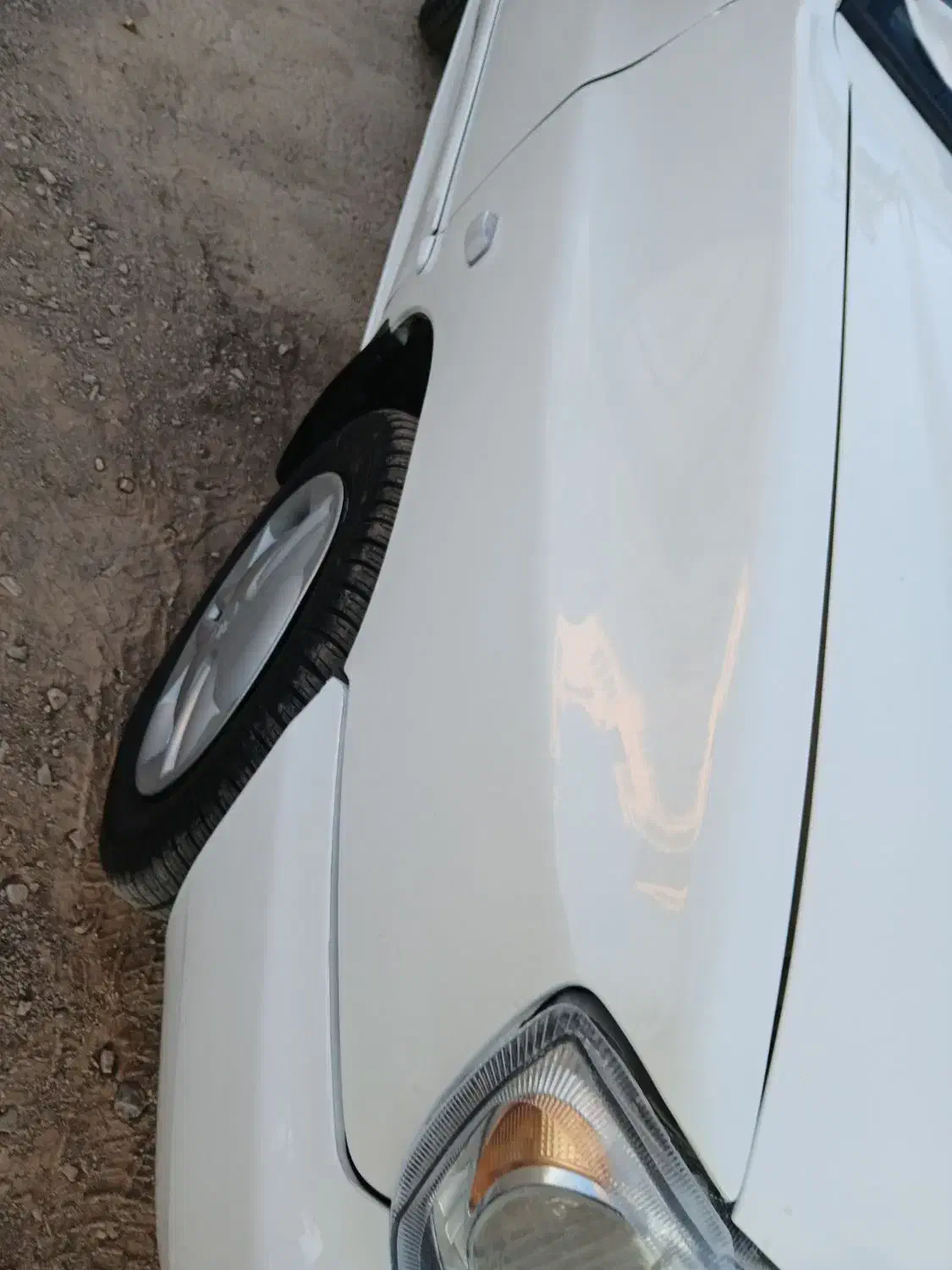 پراید۱۱۱مدل۹۵|خودرو سواری و وانت|قائن, |دیوار