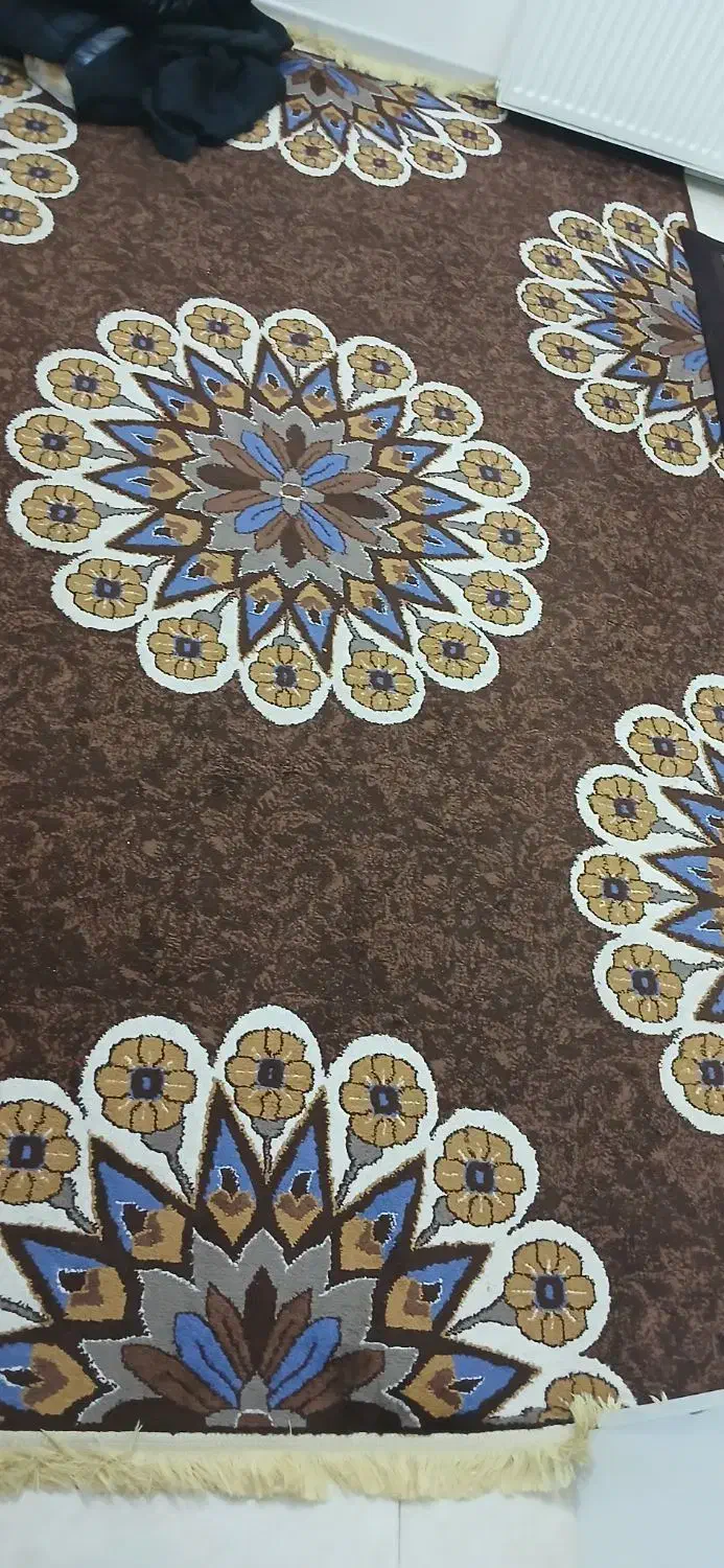 گلیم فرش اتاق|گلیم، جاجیم، گبه|برخوار, |دیوار