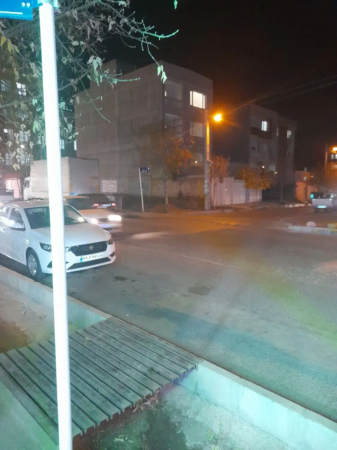 آپارتمان در شهرک دانش|اجارهٔ آپارتمان|قزوین, |دیوار