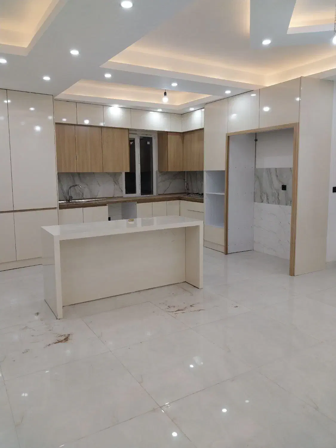 رهن اجاره آپارتمان سه صفر آذر اندامی|اجارهٔ آپارتمان|رشت, دیلمان|دیوار