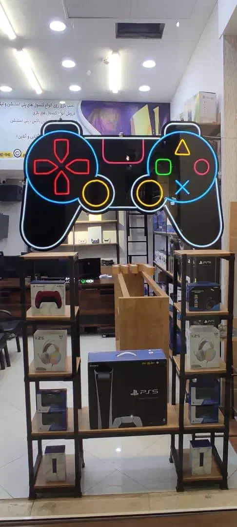 نصب بازی روی انواع کنسولهای ایکس باکس و پلی استیشن|کنسول، بازی ویدئویی و آنلاین|قزوین, |دیوار