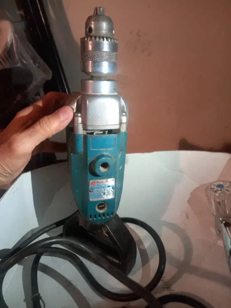 فروش ابزار وپمب موتورخانه|ابزارآلات|تهران, حکیمیه|دیوار