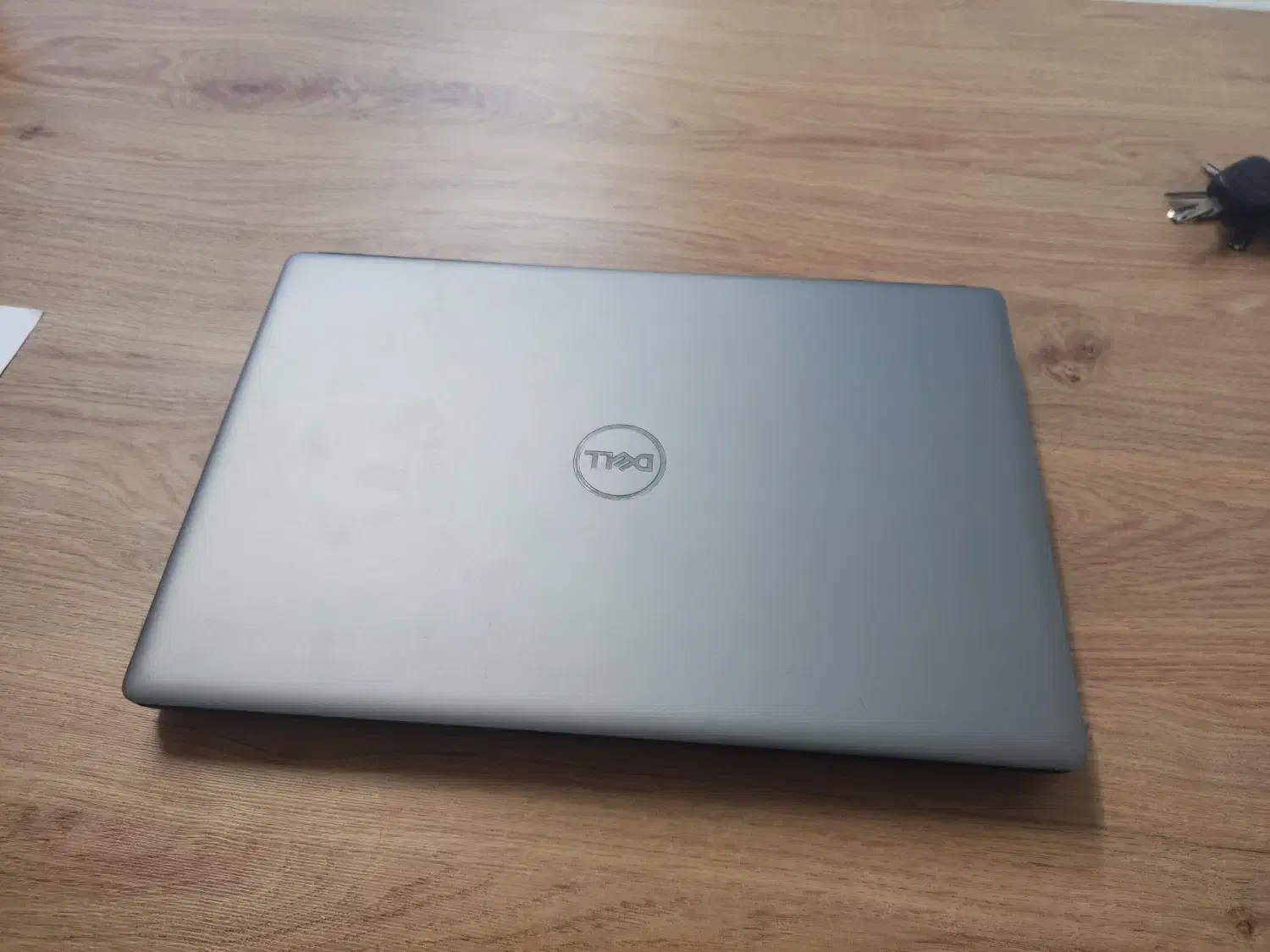 لپ تاپ dell گرافیک دار workstation|رایانه همراه|سمنان, |دیوار