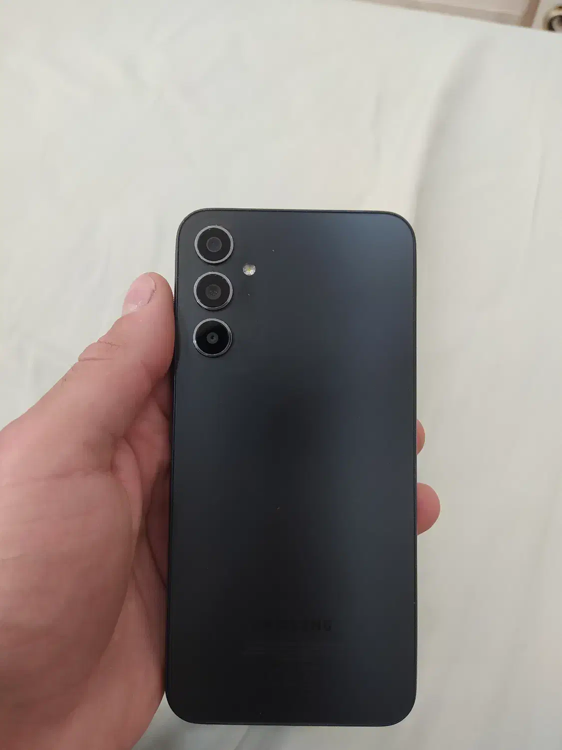 گوشی a34|موبایل|هشتگرد, شهرک بعثت|دیوار