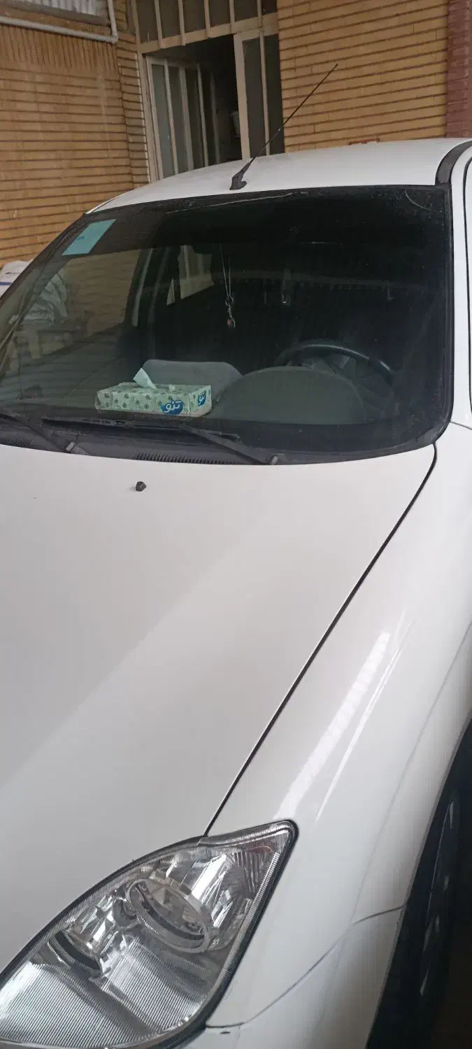 تیبا 1400|خودرو سواری و وانت|شوشتر, |دیوار